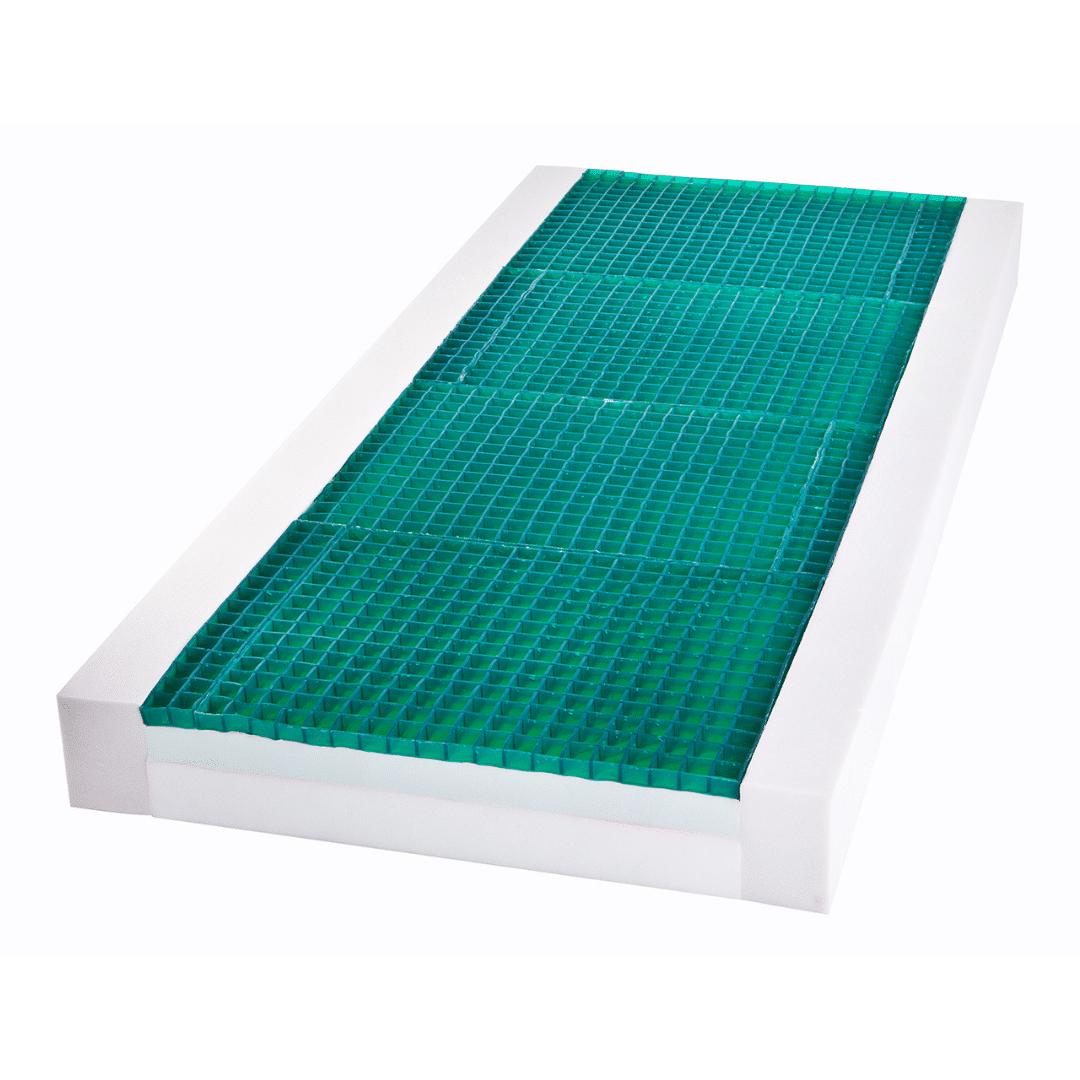 Gel Mattress Westin Healthcare Hospital Beds Wheelchairs Mobility Scooters Power